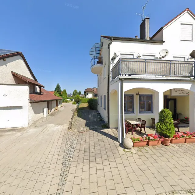 Appartementhaus Moser