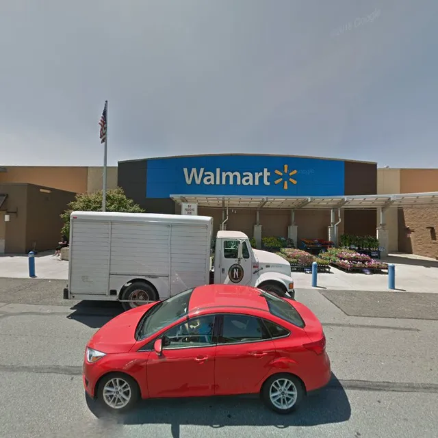 Walmart Tech Services