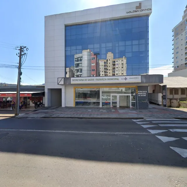 Restaurante La Barca