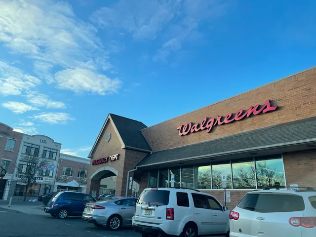 Walgreens