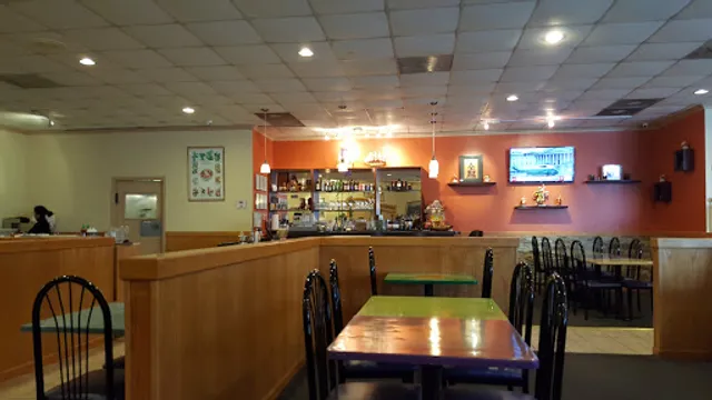 Tarntip Thai Cuisine