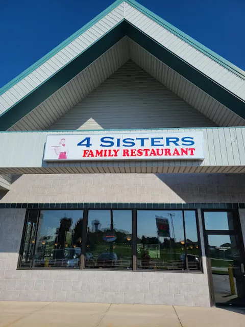 4 Sisters Family Restaurant