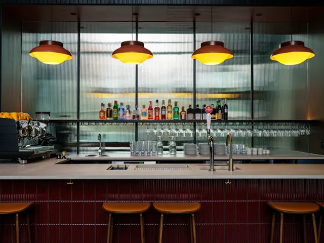 Atomeca Deansgate Square