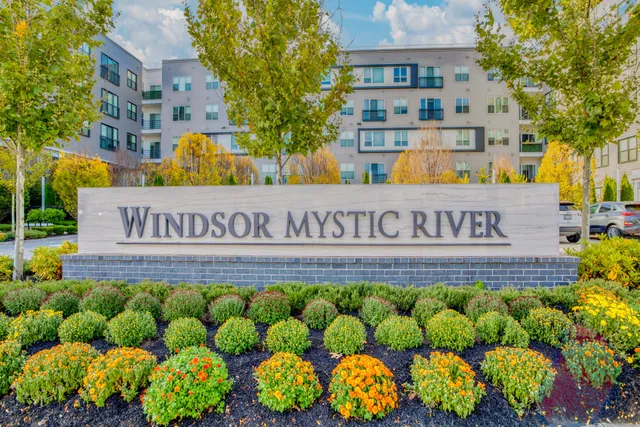 Windsor Mystic River Apartments
