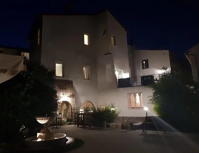 Residenza Palazzo Fortuna