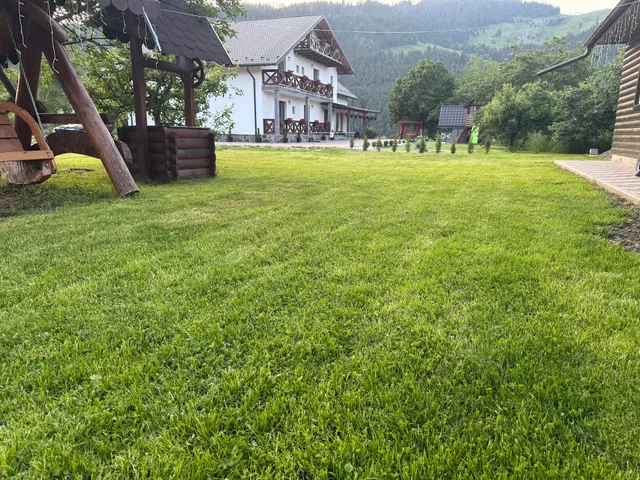 Pensiune Turistica ,, La Tei ''