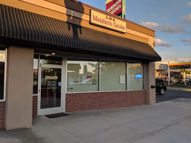 Mandarin Garden Restaurant