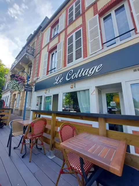Le Cottage