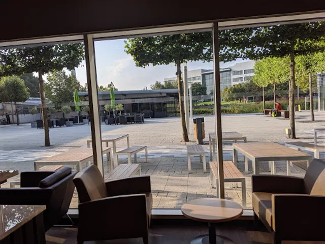 WOLF Italian Street Food - Green Park