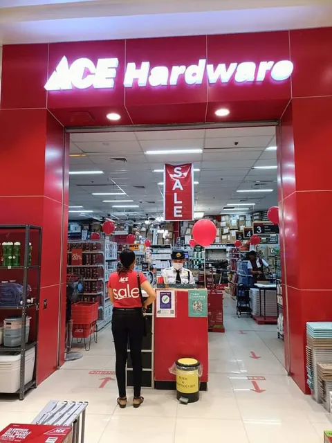 ACE Hardware CityMall Boracay