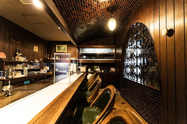 Meaux Chateau Steak House