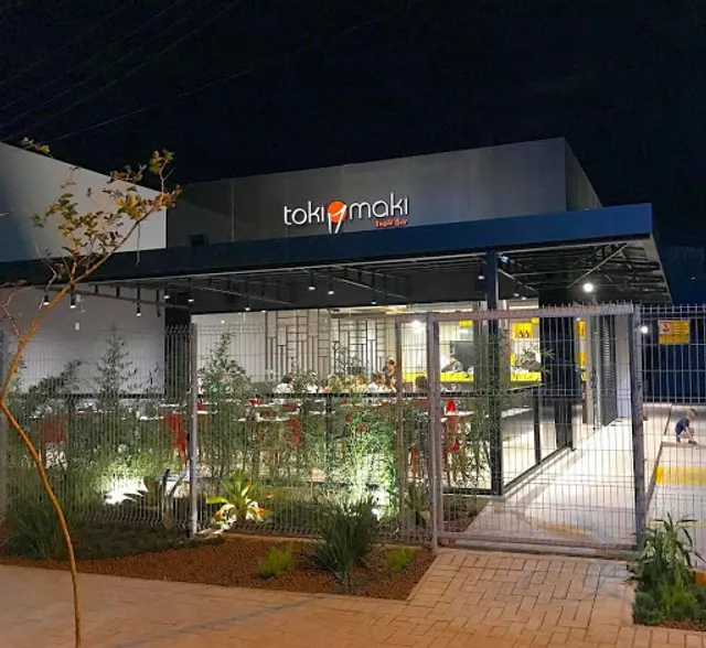 Tokiomaki SushiBar Porto Velho