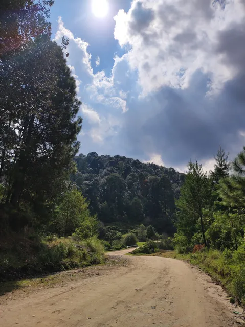 CABAÑAS DE HOSPEDAJE EL YAKI