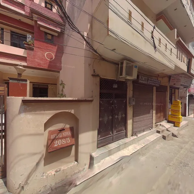 SPOT ON 41567 City Inn Guest House