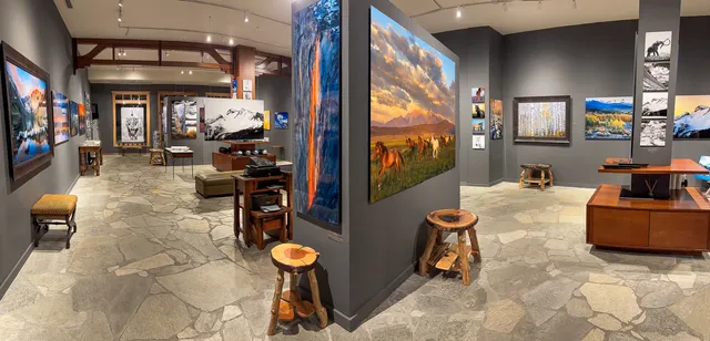 Blake DeBock Gallery