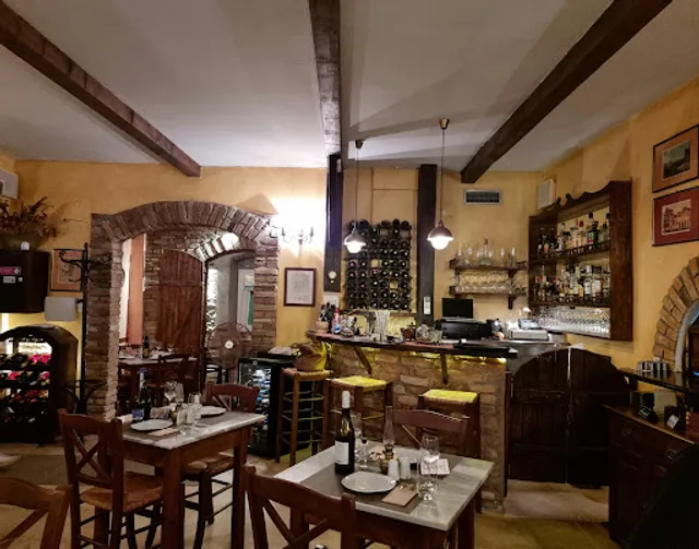 Cucina Di Boneti