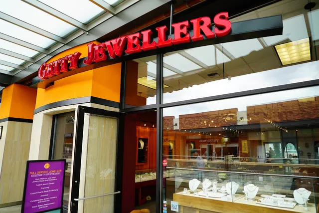 Getty Jewelers