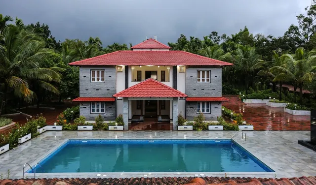 Matthuga - Jog Falls