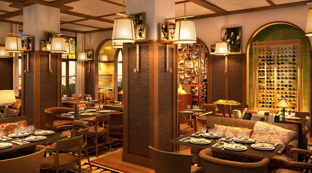 La Maison de Manfred