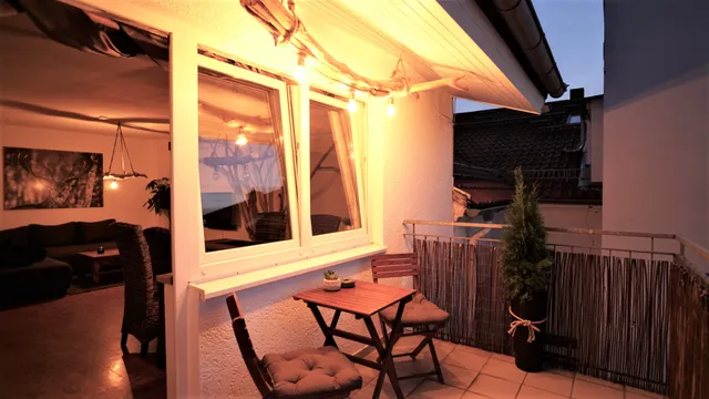 Ferienwohnung Holzmichel