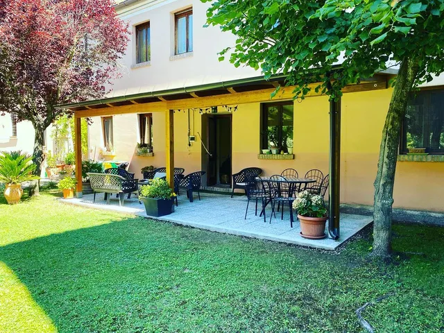 Hotel Borgo Antico Fabriano