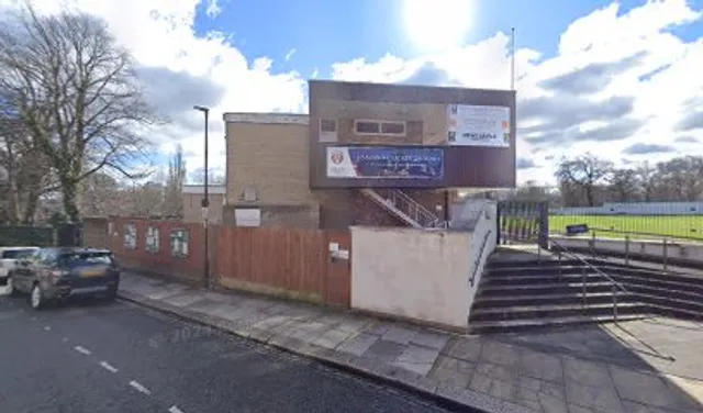 Pavilion Bar - Jesmond