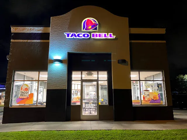 Taco Bell