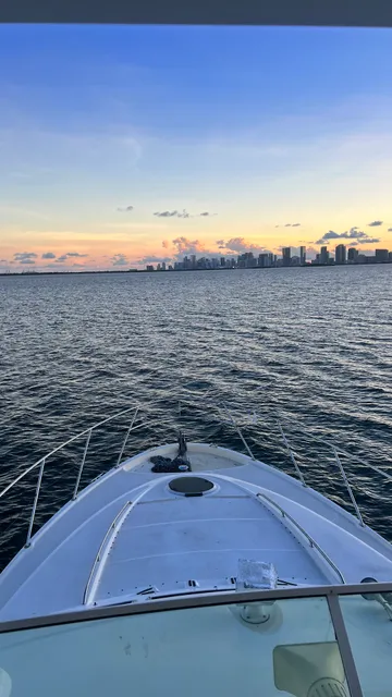 The real yacht experience