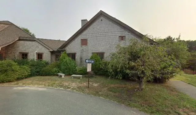 Truro Public Library