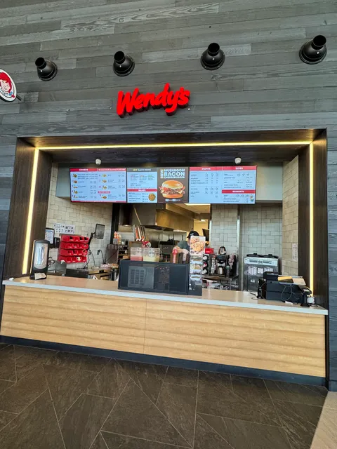 Wendy's