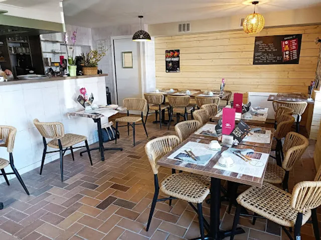 Crêperie Le Petit Caveau