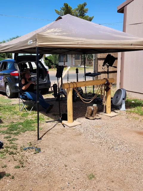 Debs Hair Slingers Salon