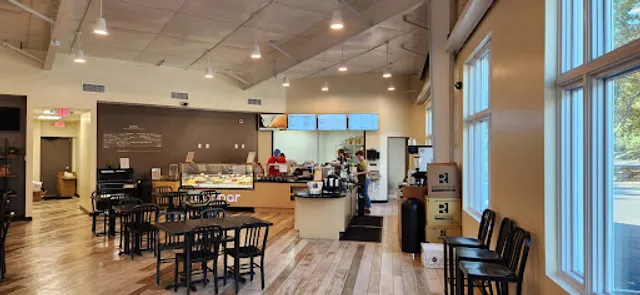 Baba Java - The Village at Meadowbrook