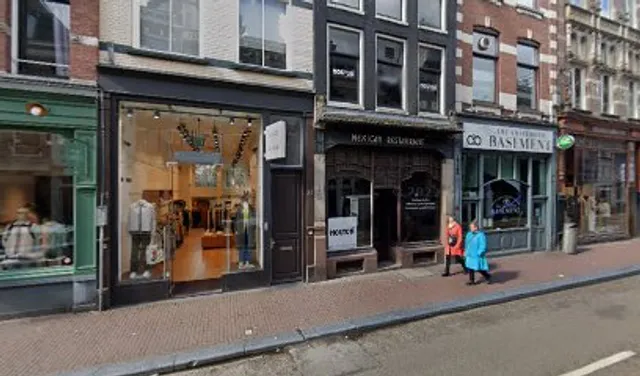 Utrechtsestraat 30A