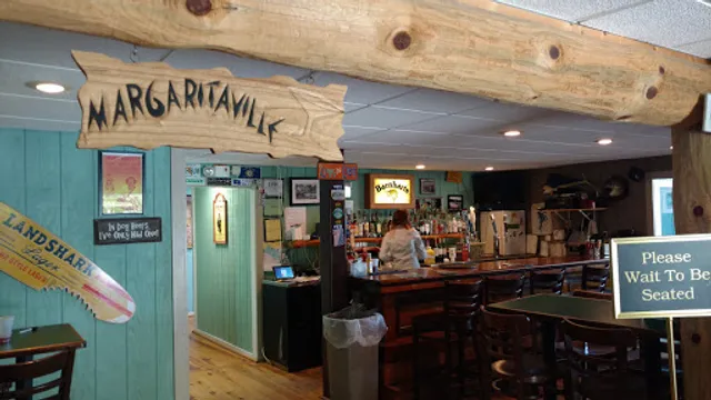 Barnhart's Resort & Marina