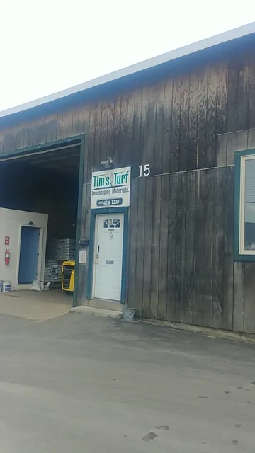 Tim's Turf & Landscaping Materials