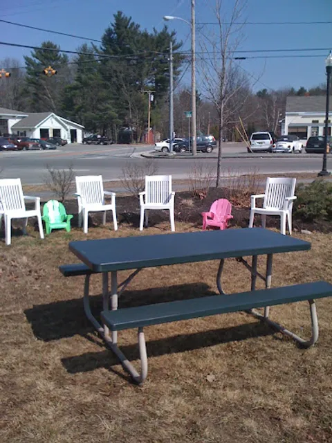 Bru-Thru Coffee Shack