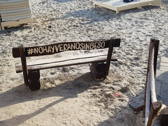 Beso Beach Formentera