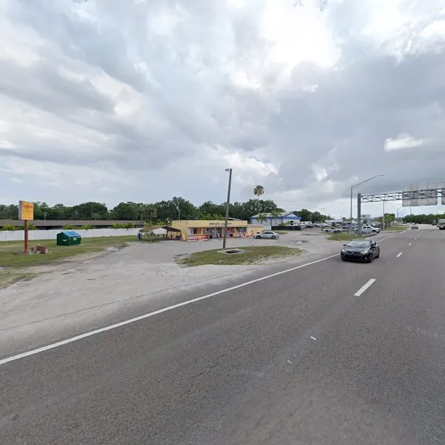 Anglers Discount Food Store