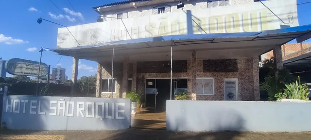 Hotel São Roque
