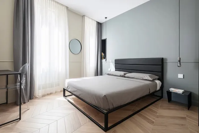 Casa Duomo Luxury Suites with view