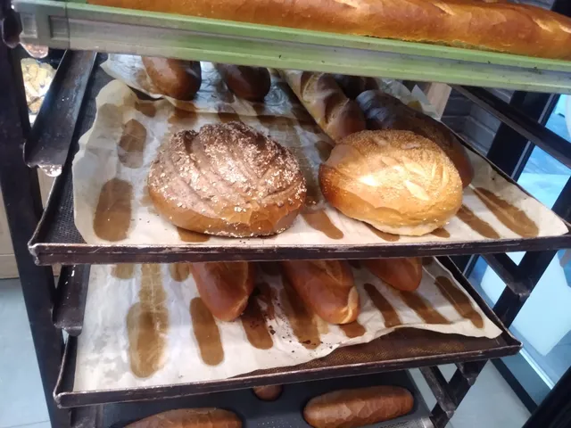 L'EPI D'OR (Boulangerie pâtisserie Café)