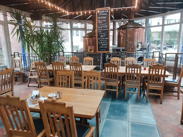 Brauhaus Joh. Albrecht