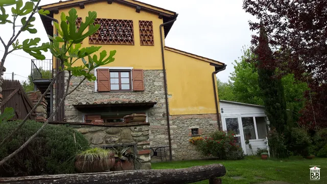 The Barn B & B in Scarperia