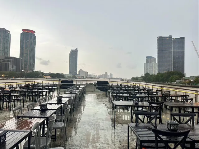 White Orchid River Cruise