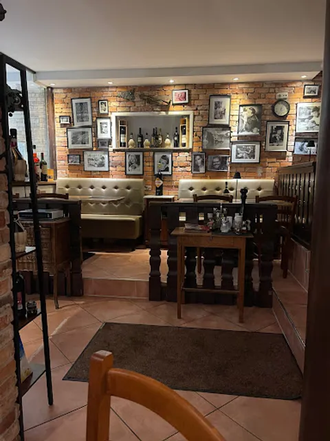 Pizzeria da Giuseppe