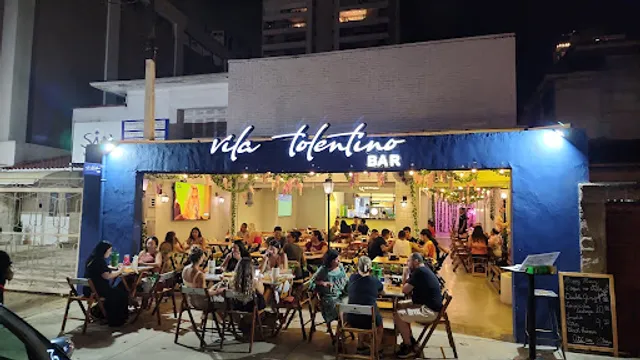 Vila Tolentino Bar