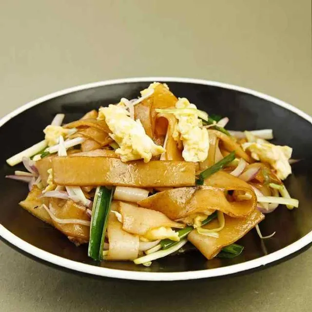 Golden Star BBQ Seafood Chinese Restaurant