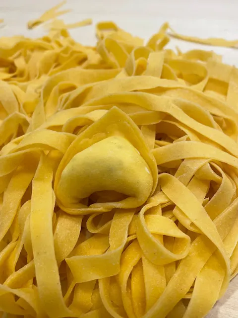 L'arcobaleno dei Sapori