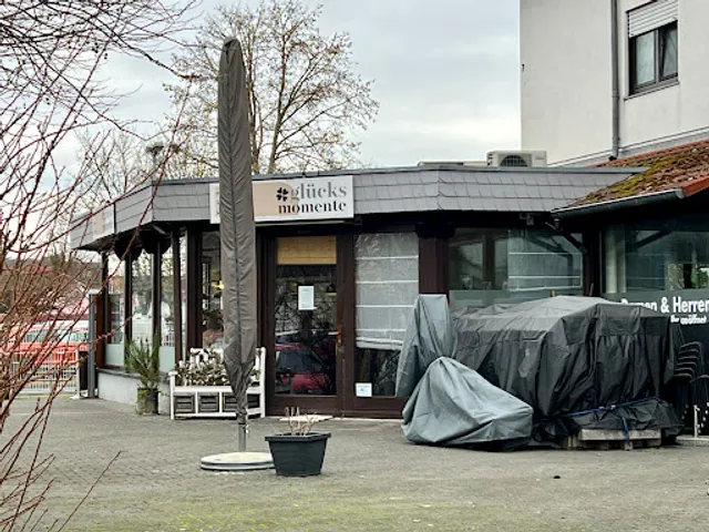 Café GLÜCKSMOMENTE